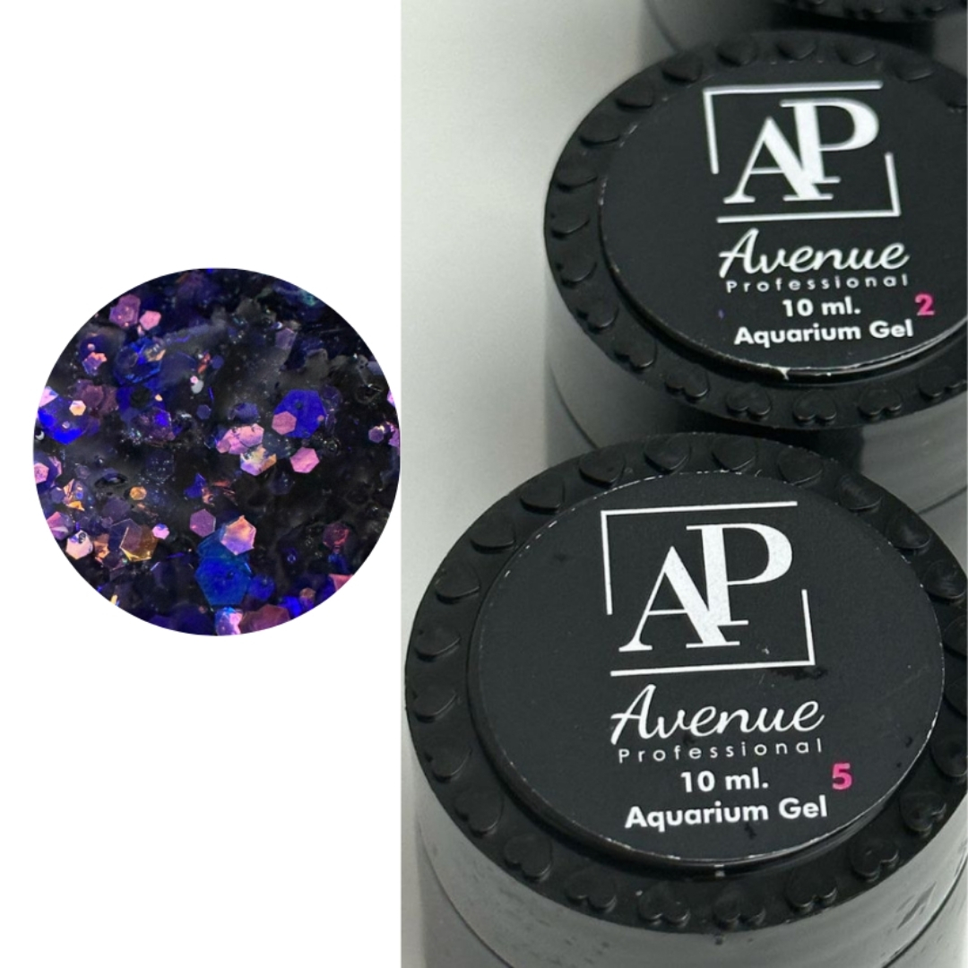 Avenue Akvaryum Jel 10ml. 03