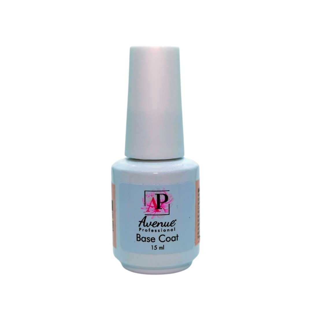 Avenue Base Coat 15ml.