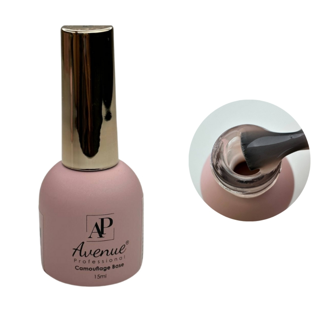 Avenue Camouflage Base Coat 15ml. 02