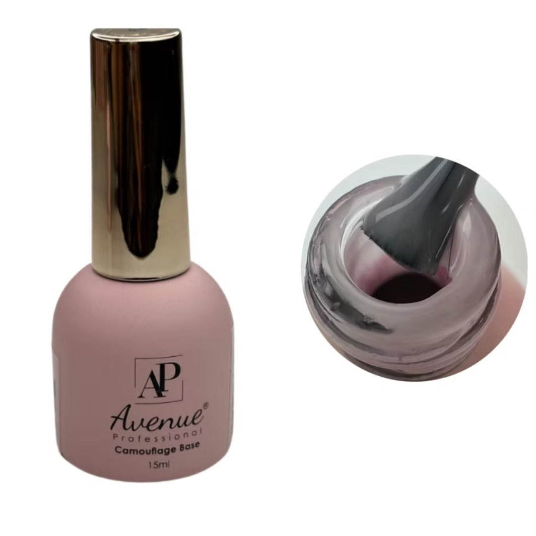 Avenue Camouflage Base Coat 15ml. 09