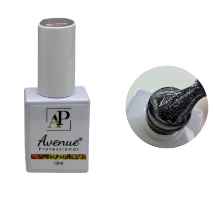 Avenue Disco Kalıcı Oje 12ml. 03