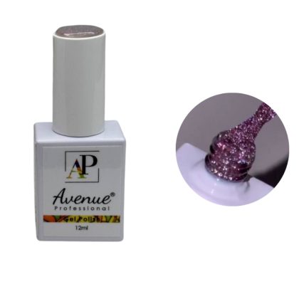 Avenue Disco Kalıcı Oje 12ml. 04