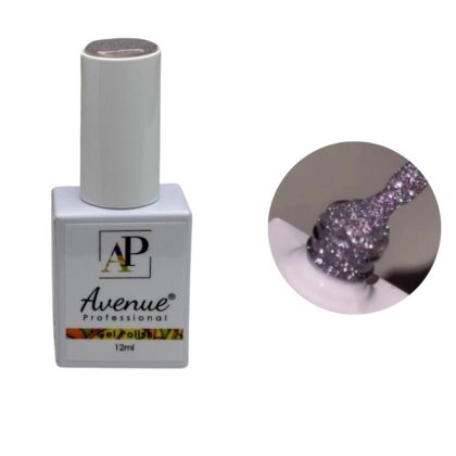 Avenue Disco Kalıcı Oje 12ml. 11