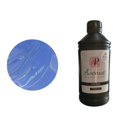 Avenue IQ UV Gel 1000ml. 01 Şeffaf