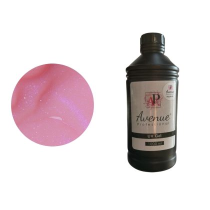 Avenue IQ UV Gel 1000ml. 03