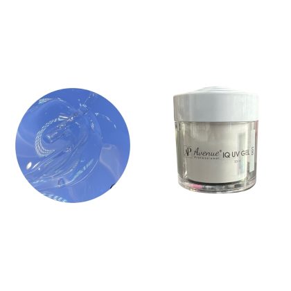 Avenue IQ UV Gel 50ml. 01 Şeffaf