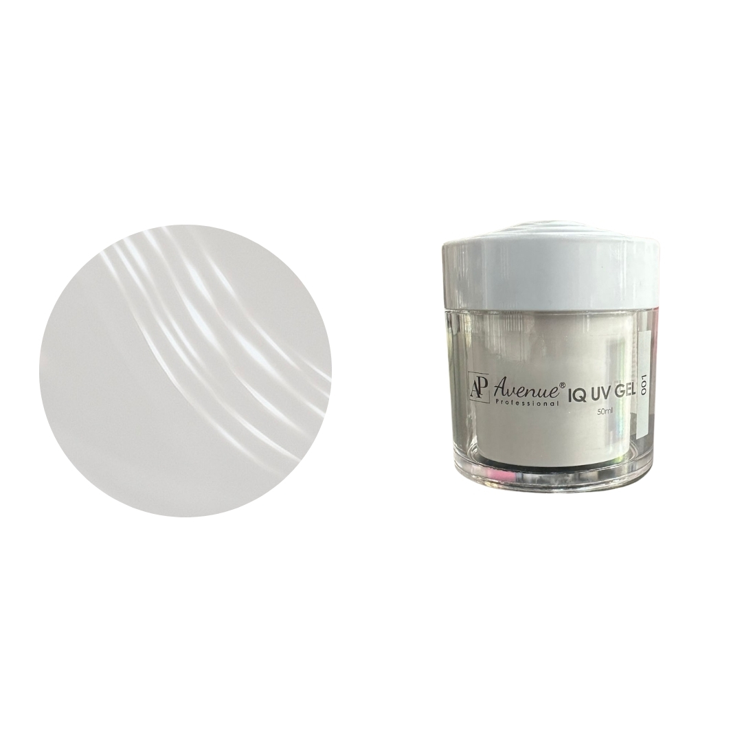 Avenue IQ UV Gel 50ml. 02