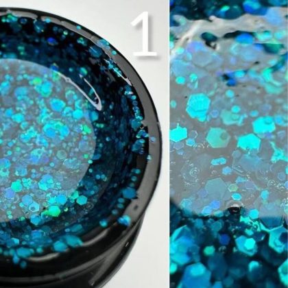 Avenue Karnaval Jel 5gr. 01