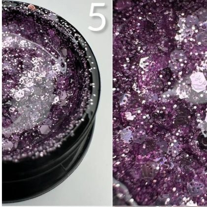 Avenue Karnaval Jel 5gr. 05