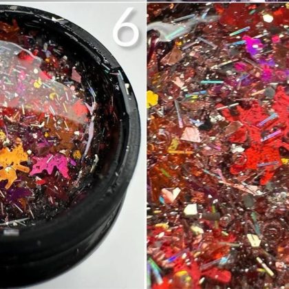 Avenue Karnaval Jel 5gr. 06