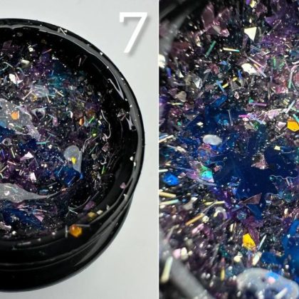 Avenue Karnaval Jel 5gr. 07