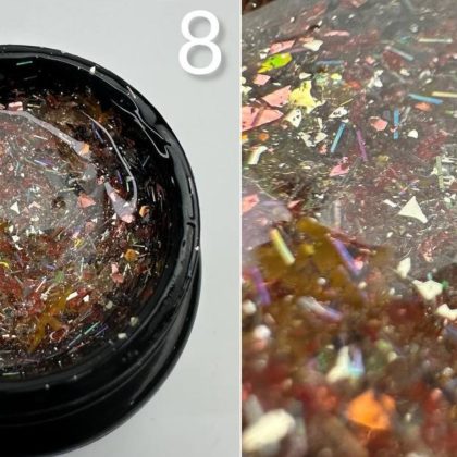 Avenue Karnaval Jel 5gr. 08