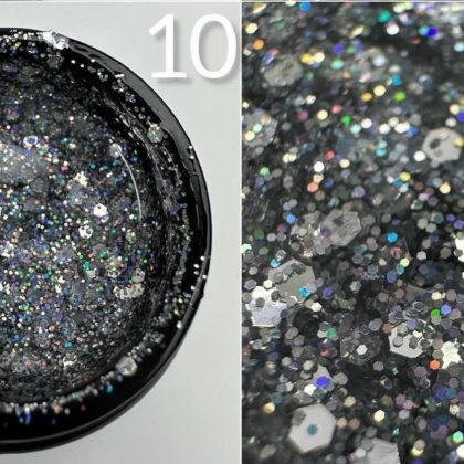 Avenue Karnaval Jel 5gr. 10