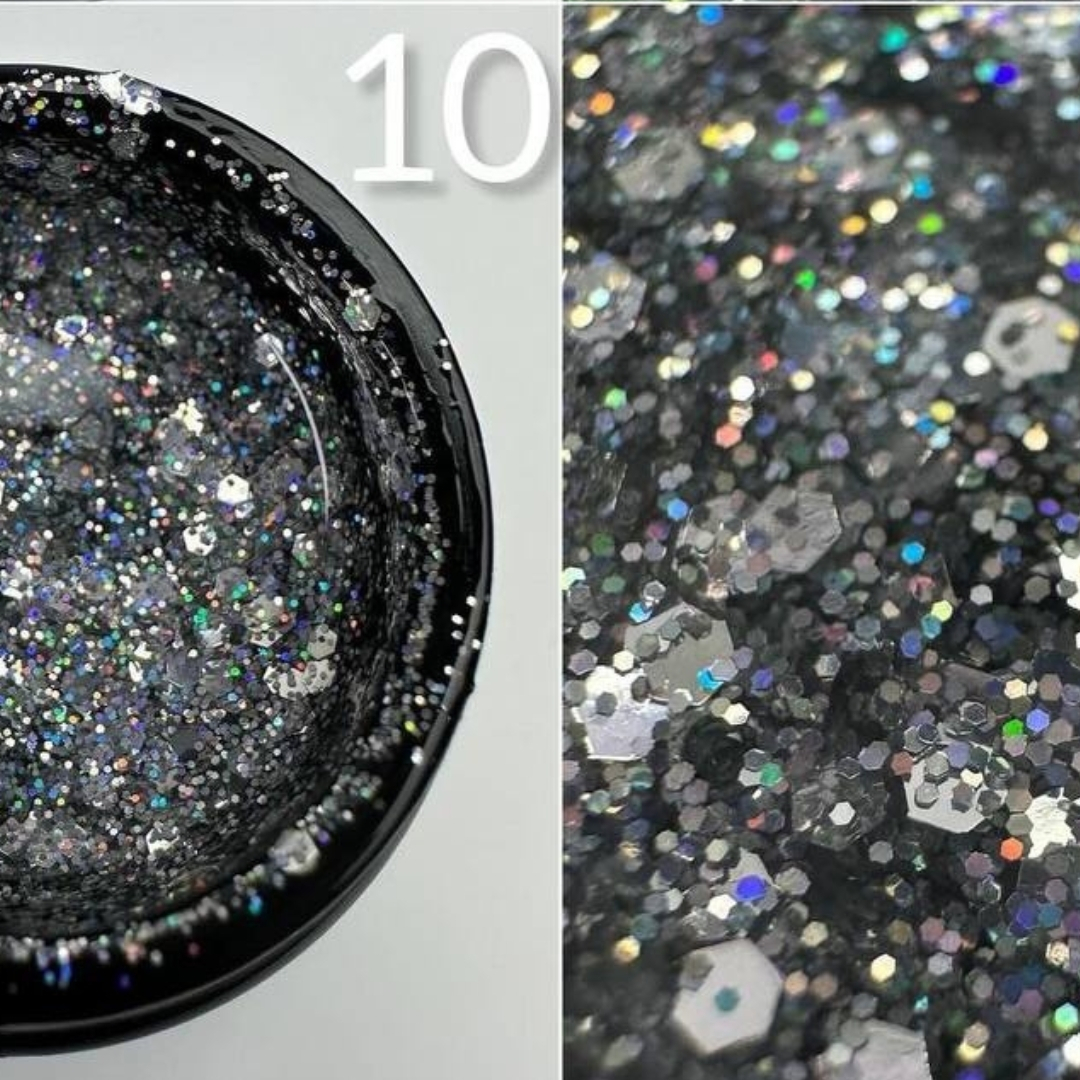 Avenue Karnaval Jel 5gr. 10