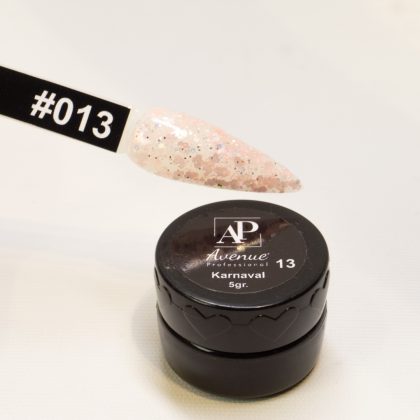 Avenue Karnaval Jel 5gr. 13