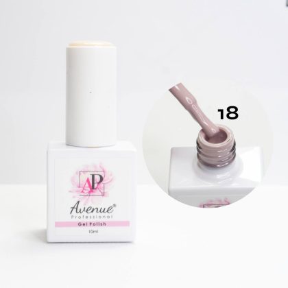 Avenue Klasik Seri 10ml. 18