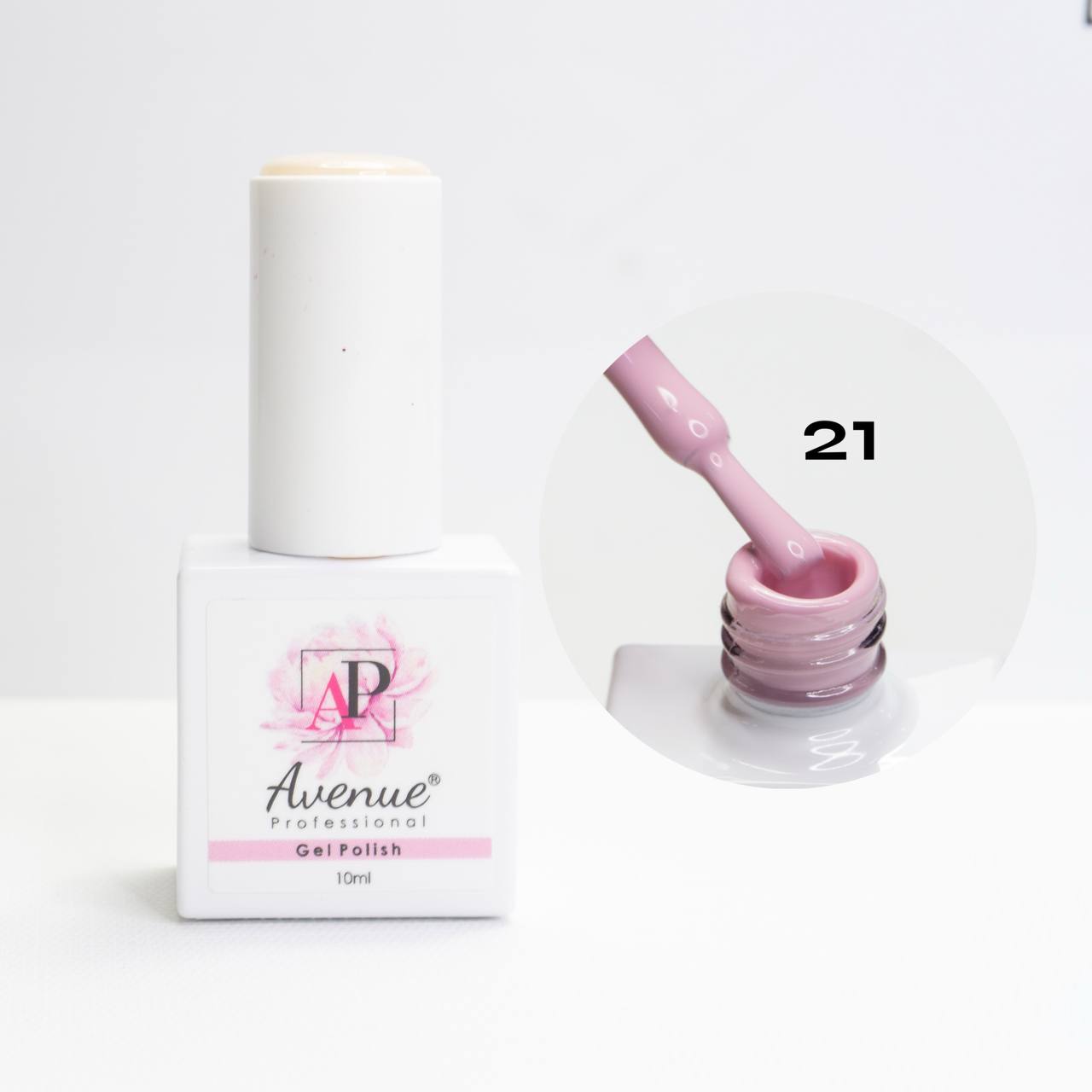 Avenue Klasik Seri 10ml. 21