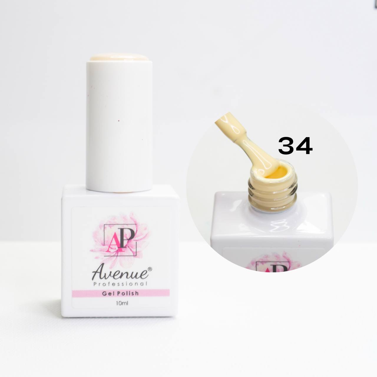 Avenue Klasik Seri 10ml. 34