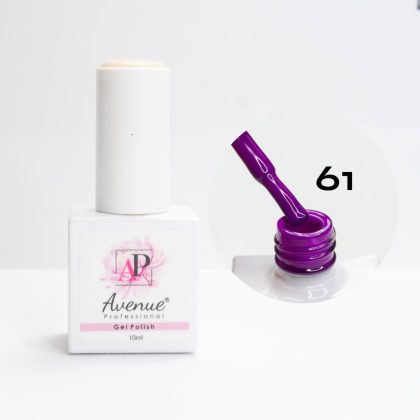 Avenue Klasik Seri 10ml. 61