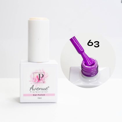 Avenue Klasik Seri 10ml. 63