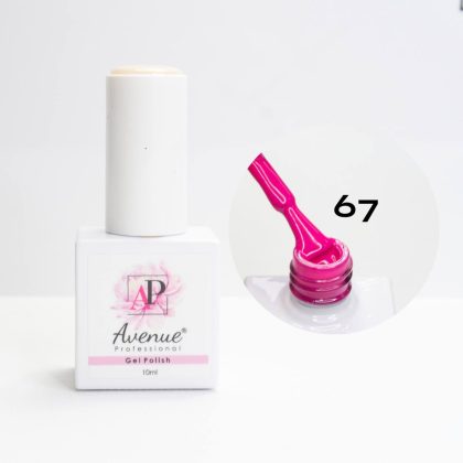 Avenue Klasik Seri 10ml. 67