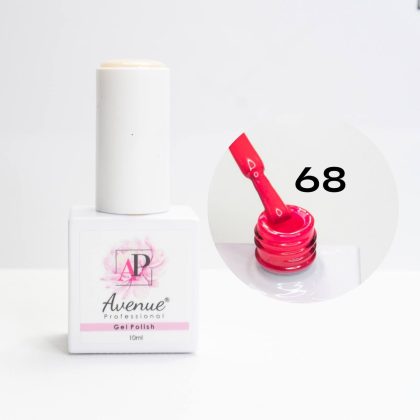 Avenue Klasik Seri 10ml. 68