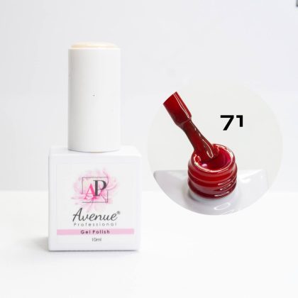 Avenue Klasik Seri 10ml. 71