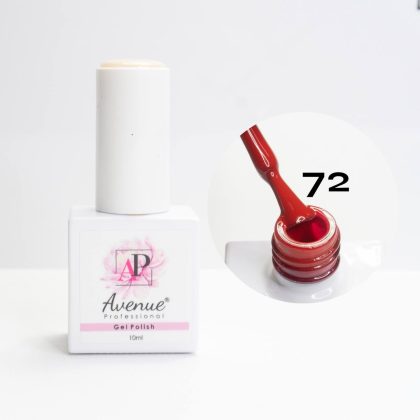 Avenue Klasik Seri 10ml. 72
