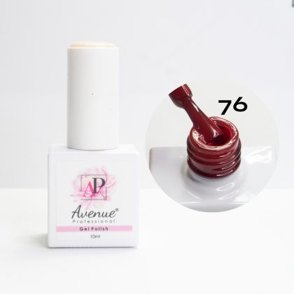 Avenue Klasik Seri 10ml. 76
