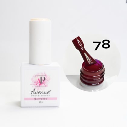 Avenue Klasik Seri 10ml. 78
