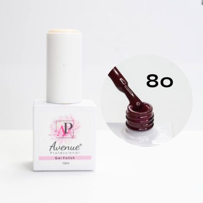Avenue Klasik Seri 10ml. 80