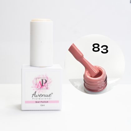 Avenue Klasik Seri 10ml. 83