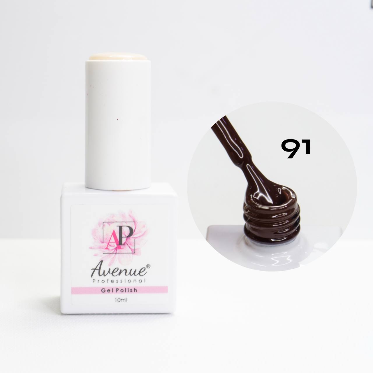 Avenue Klasik Seri 10ml. 91