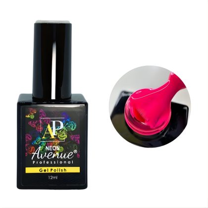 Avenue Neon Kalıcı Oje 12ml. 02