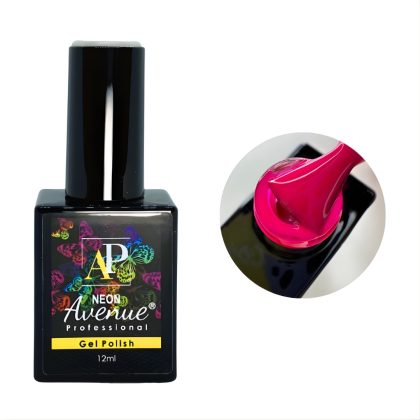 Avenue Neon Kalıcı Oje 12ml. 04