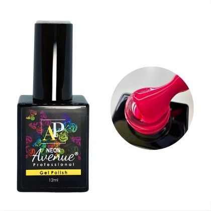 Avenue Neon Kalıcı Oje 12ml. 05