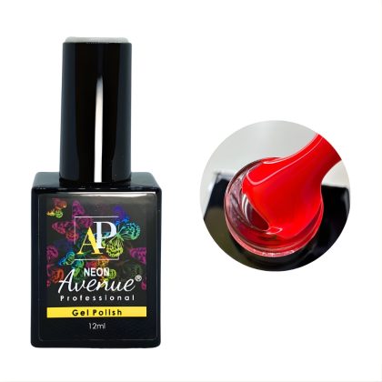 Avenue Neon Kalıcı Oje 12ml. 06