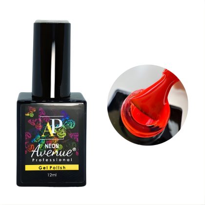 Avenue Neon Kalıcı Oje 12ml. 08