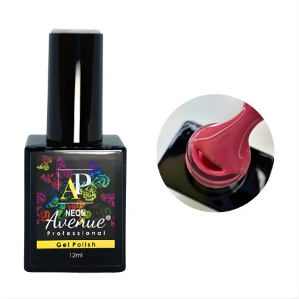 Avenue Neon Kalıcı Oje 12ml. 09