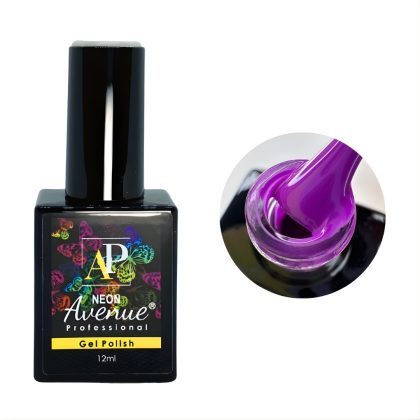 Avenue Neon Kalıcı Oje 12ml. 11