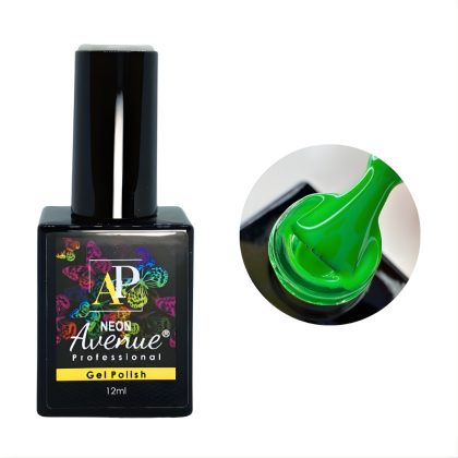 Avenue Neon Kalıcı Oje 12ml. 14