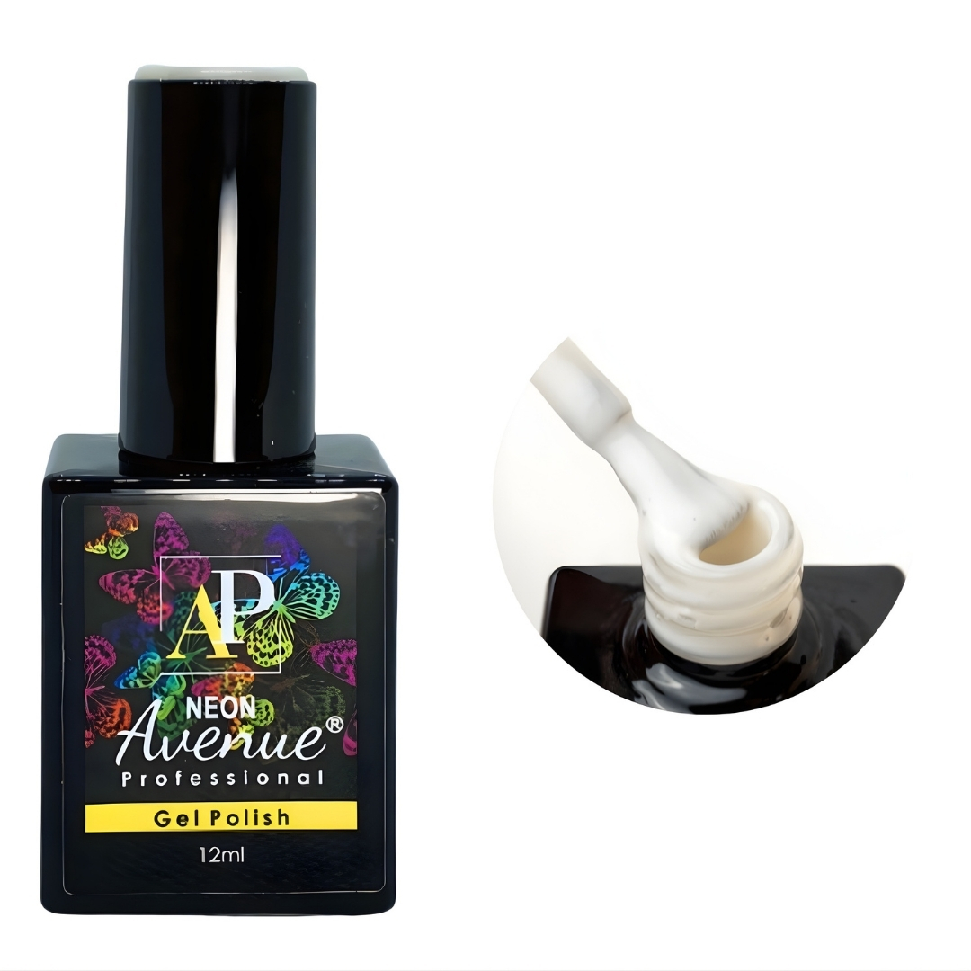 Avenue NeonN Kalıcı Oje 12ml. 1N