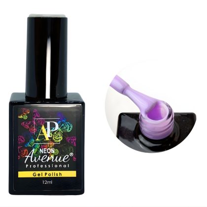 Avenue NeonN Kalıcı Oje 12ml. 2N