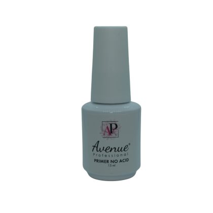 Avenue Primer 15ml. No Acid