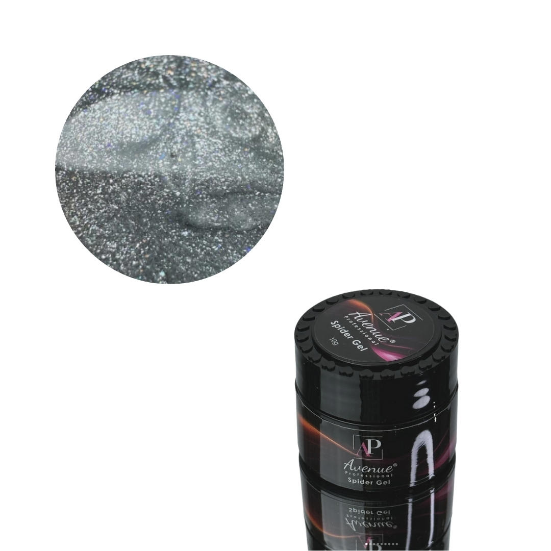 Avenue Spider Jel 10gr. 01