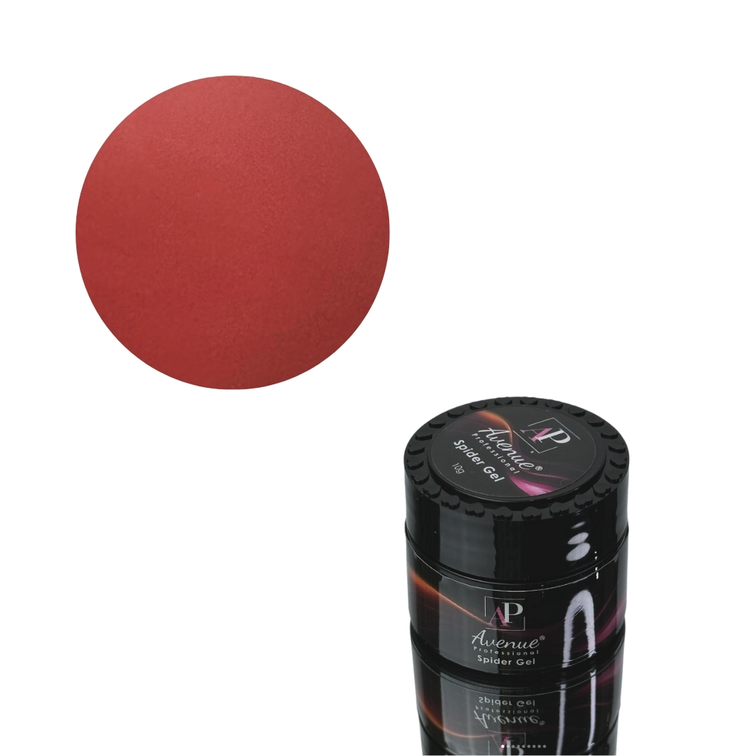 Avenue Spider Jel 10gr. 07