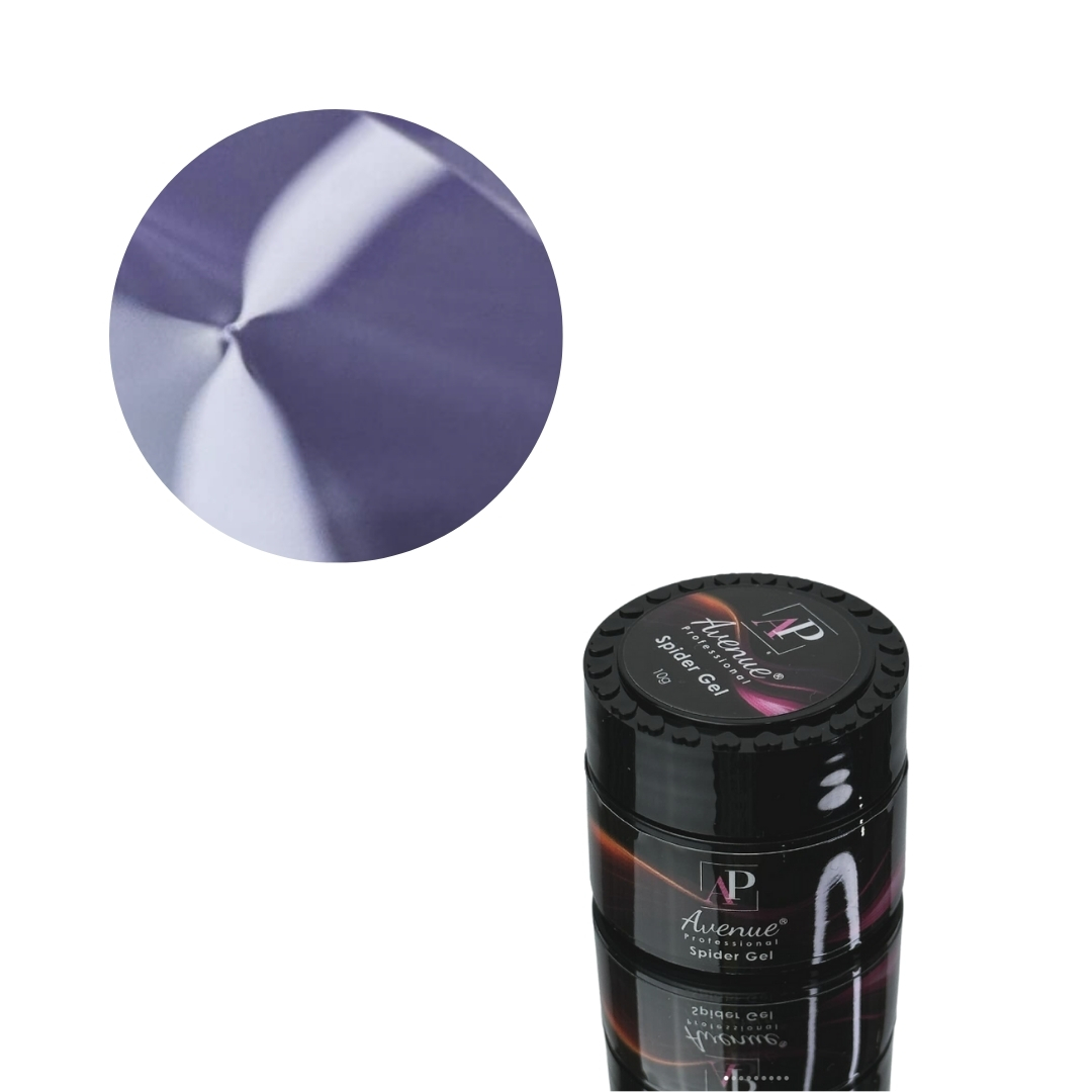 Avenue Spider Jel 10gr. 08