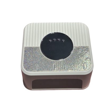 Avenue Strazy UV Led Lamba 98W-45 Leds Beyaz