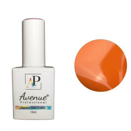 Avenue Termo Kalıcı Oje 12ml. 01
