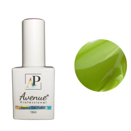 Avenue Termo Kalıcı Oje 12ml. 02